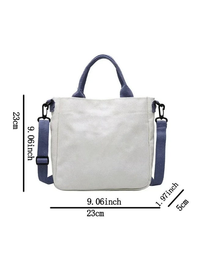 general K-POP: The Demon Girl Group's Large Capacity Fashion Shoulder Bag with Multiple Functions - Portable and Compact for Work Commuting and Wearing - Image 2